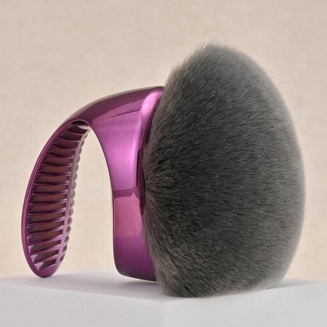 SZwatch Körperbürste, violett, Unisex - Bild 1