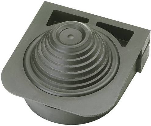 Spelsberg Kabeleinführung aus Kunststoff in Grau 07300101 - Bild 1