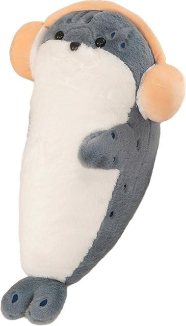 Yiran toy Seelöwen Plüschtier, 50cm, ab 3 Jahre - Bild 1