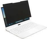 Kensington MagPro Blickschutzfilter für 15,6 Zoll Laptops (16:9) mit Magnetstreifen in Schwarz - Bild 1