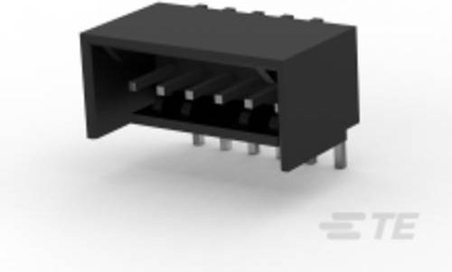 TE Connectivity Beutel 2-644488-6 Schwarz - Bild 1