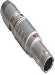 Bulgin PPCFGG0B02CLAD Box in Silber - Bild 1