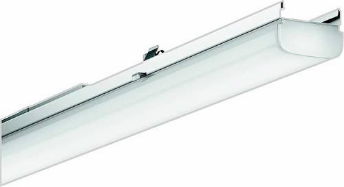 Trilux LED-Geräteträger 65W Weiß - Bild 1