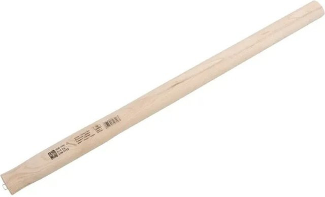 LUX-TOOLS Ersatzstiel aus Holz für Vorschlaghammer 5.000 g in Beige - Bild 1