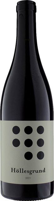 Weninger Syrah Rotwein, Sopron, 2021, trocken, 13,5 %, 0,75 l - Bild 1