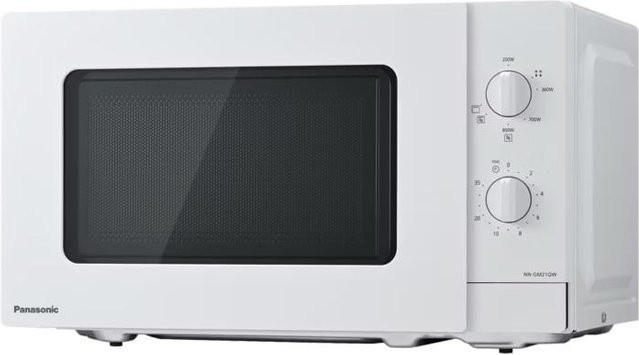 Panasonic Mikrowelle NN-GM21QWEPG mit Grillfunktion - Bild 1