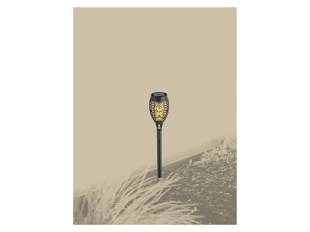 LIVARNO® LED-Solarfackeln - Bild 2