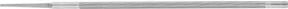 PFERD Kettensägefeile Rund Classic Line Silber Durchmesser: 6,3 mm, Länge: 200 mm - Bild 1
