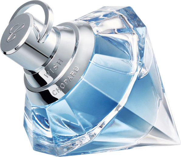 Chopard Wish Eau de Parfum Spray, Blumig, Veilchen - Bild 1