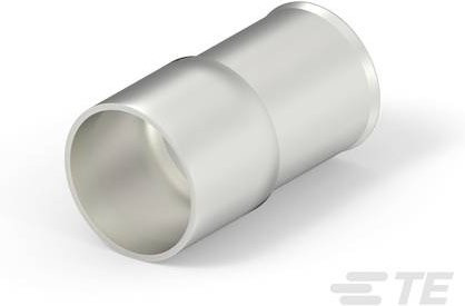 TE Connectivity RF Special Sub-Miniature Connector 329049 in Silber - Bild 1