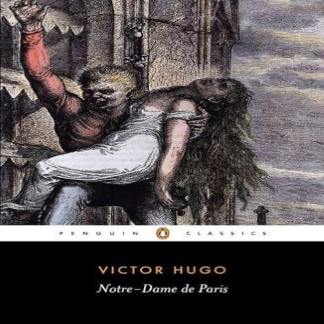 Notre-Dame de Paris von Victor Hugo, Taschenbuch - Bild 1