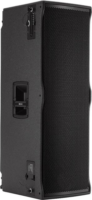 TTL 6-A Doppel 12-Zoll 3-Wege Aktiv/Passiv Line Array Lautsprecher Professionelles Audio Soundsystem in Schwarz - Bild 1