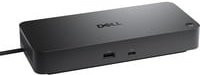 Dell USB-C Dockingstation WD25Z in Schwarz - Bild 1