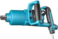 Hazet Schlagschrauber 1 Zoll 9014PS-1 in Blau/Schwarz - Bild 1