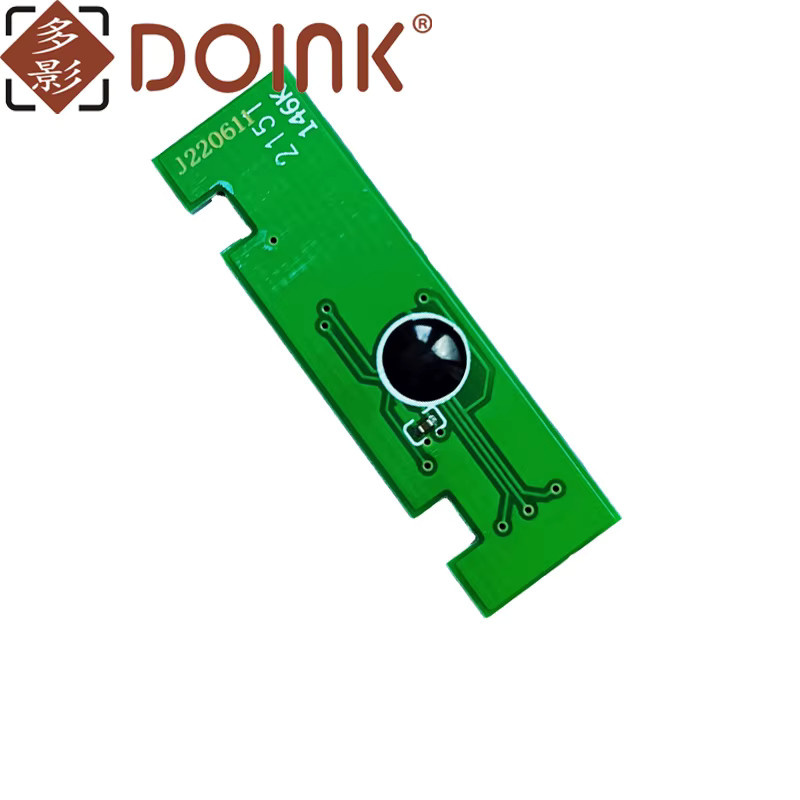 8er Set 118A Chips für HP Laser Tonerkartuschen W2080A W2081A W2082A W2083A kompatibel mit MFP 179fnw 179fwg 178nw 178nwg 150a 150w 150nw - Bild 2