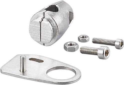 Ifm Electronic Montagezubehör E21298 - Bild 1