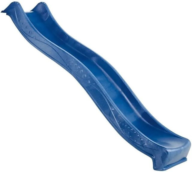 KBT Yulvo Wellenrutsche, Blau, ab 3 Jahre - Bild 1