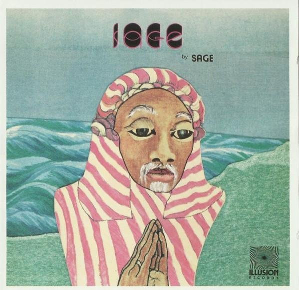 Sage - Radioactive CD (2006, UK) Soul, Funk & Rock, Gebraucht, Beige/Multicolor - Bild 1