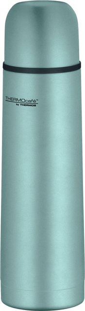 Thermos TC Beverage Isolierflasche in Blue und Turquoise mit 0,36 l - Bild 1