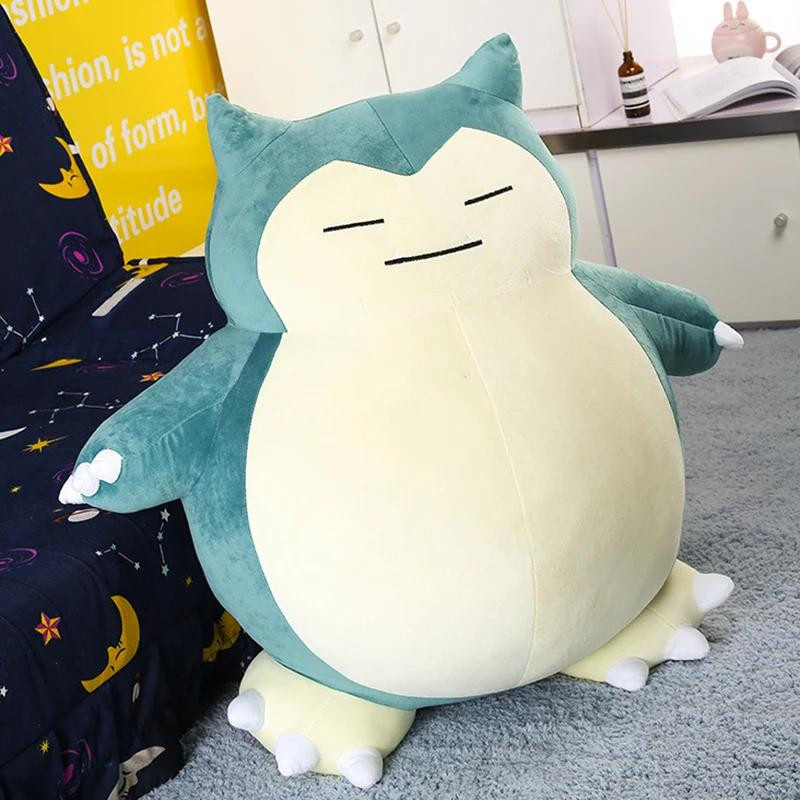 Bai Fen Bai Pokemon Plüsch Puppe Cartoon Japan Anime Monster Stofftier 30cm - Bild 4