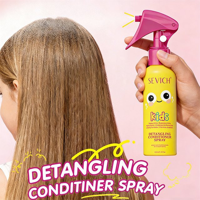 Sevich Haarentwirrungsspray für Kinder - Bild 1