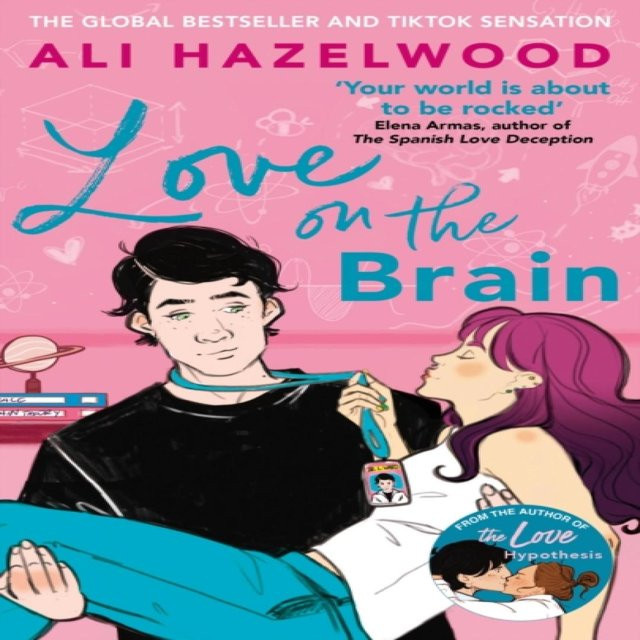 Love on the Brain von Ali Hazelwood, Taschenbuch - Bild 1