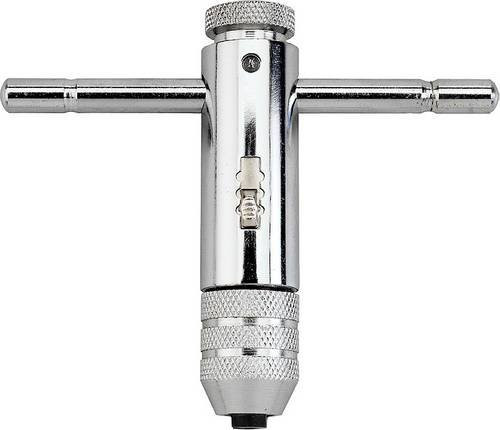 Kwb 443810 Gewinde-Werkzeughalter in Silber - Bild 1
