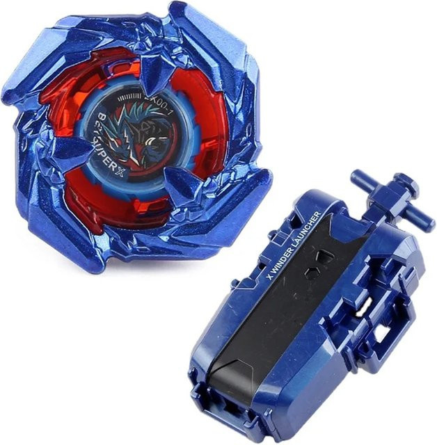 Beyxs Phoenix Wing Gyroscope Serie X, Gyroskope, BX-23 - Bild 1
