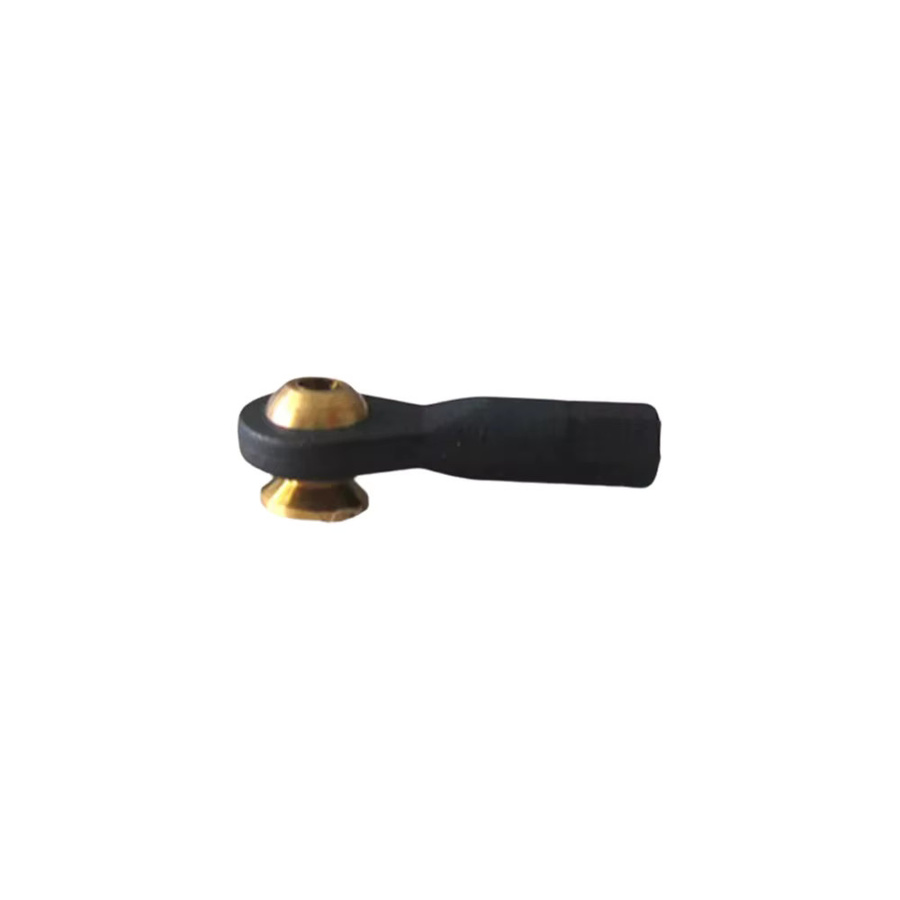 Real Hawk Sechskant-Kugelgestänge-Set, Metall, 10-teiliges Set - Bild 2