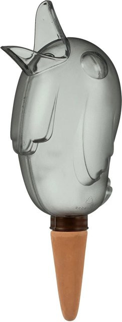 Scheurich Wasserspender Bördy in Grau, 90 ml - Bild 1