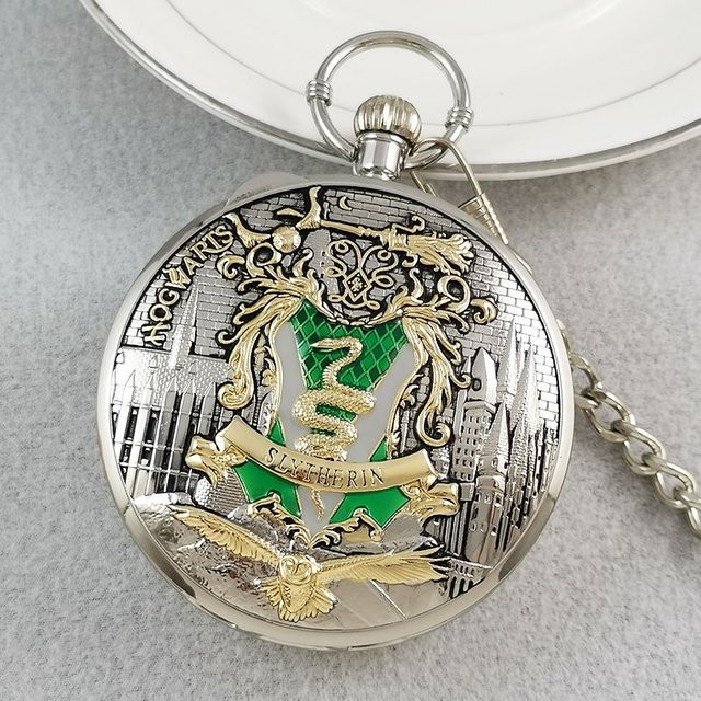 Bandai Taschenuhr, Quarz, Unisex - Bild 1