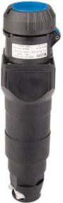 Eaton Kupplung GHG 511 3306 R0001 220-240V 3-polig in Schwarz mit IP66 Schutzart - Bild 1