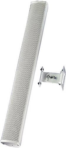 Visaton EZ 60.7 ELA-Tonsäule 30W in Weiß - Bild 1
