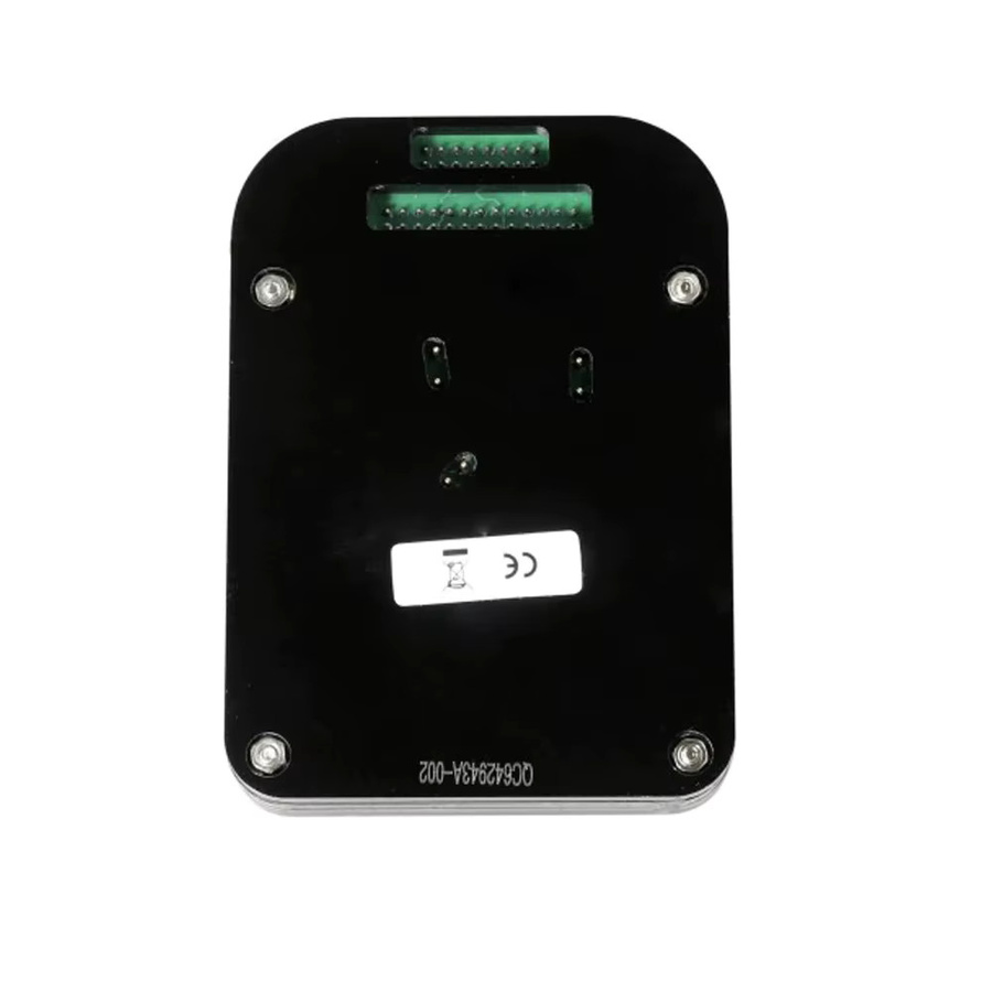 YIQIXIN EWS 4,3 & 4,4 IC Adapter in Schwarz für X-PROG, AK90 und R270 Programmierer zum Auslesen von On-Board Daten - Bild 3