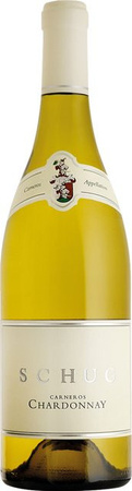 Schug Carneros Chardonnay Sonoma Coast 2019 Weißwein trocken 0,75 l