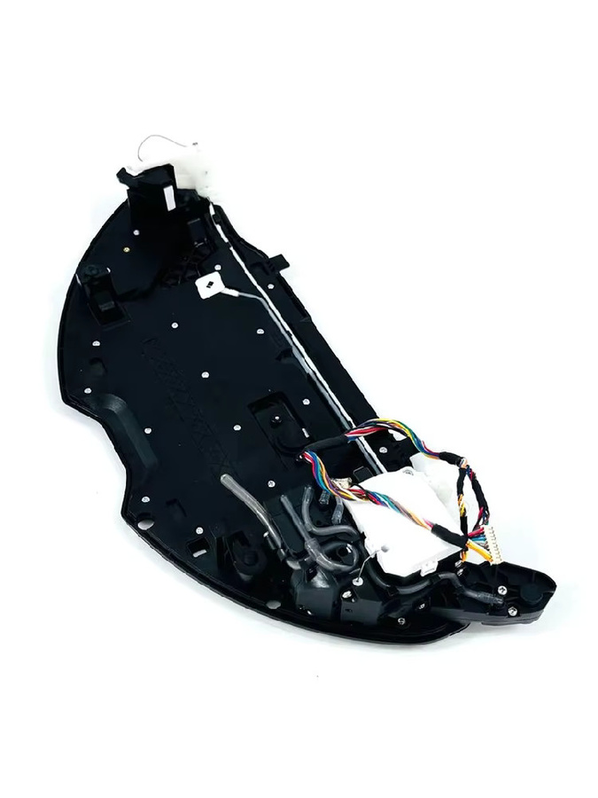 Roborock A50Q Ersatzteil Vibrations-Wischmotor für G20S, S8 Maxv Ultra und S8 Max Ultra in Schwarz - Bild 5