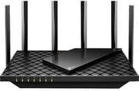 TP-Link Archer AX73 AX5400 Dual-Band Wi-Fi 6 WLAN-Router Schwarz - Bild 1