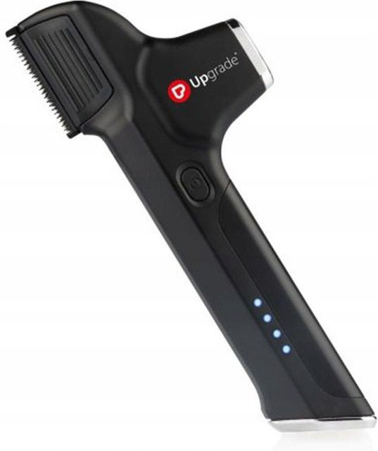 Ug104 Elektrisches Styling-Messer Styler Cut, Schwarz, Damen - Bild 1