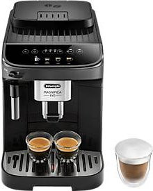 De'Longhi Kaffeevollautomat Magnifica Evo ECAM 290.21.B in Schwarz mit integriertem Milchaufschäumer und 1450 W Leistung - Bild 1
