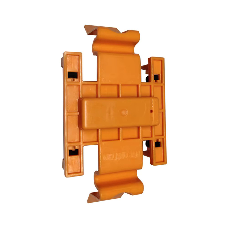 HP Druckkopfabdeckung und Druckkopfschutz in Orange für HP 950 951 952 953 954 955 8600 8610 8660 Druckerersatz - Bild 2