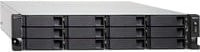 QNAP NAS TS-h1886XU-RP-R2-D1622-32G in Schwarz - Bild 1