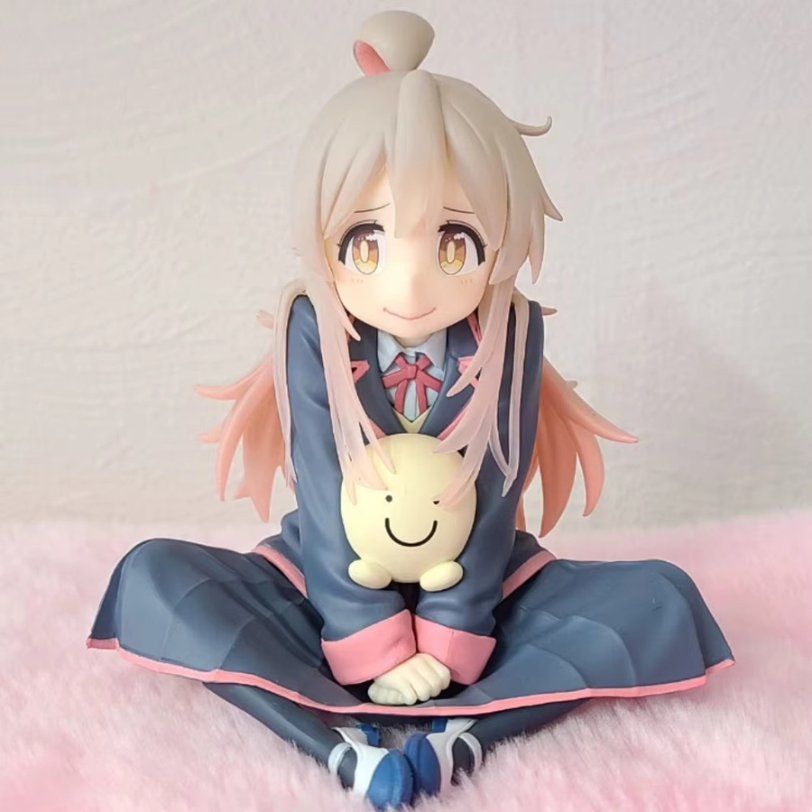 Bandai Anime Onii-chan Wa Oshimai Oyama Mahiro Actionfigur, Sitzende Pose, Kunststoff, Bunt / Mehrfarbig - Bild 4