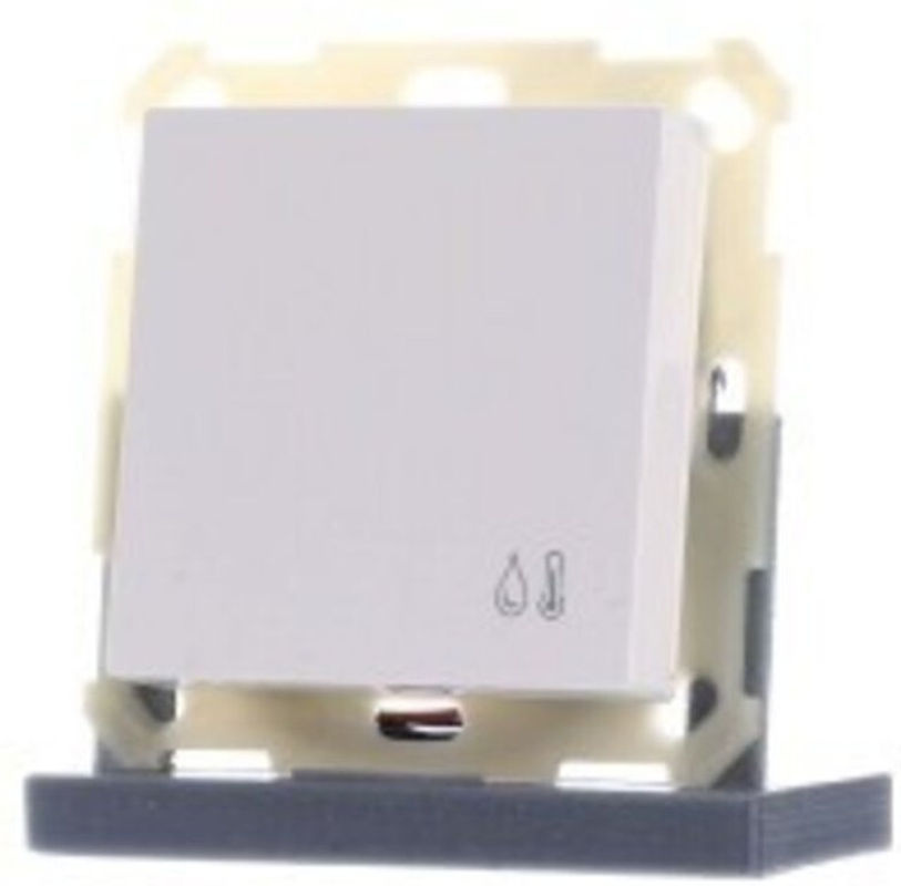 MDT Objektregler SCN-RTR55O.01 Reinweiß glänzend - Bild 2