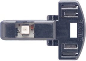 Jung LED-Leuchte Weiß 230V mit 90 LEDs - Bild 1