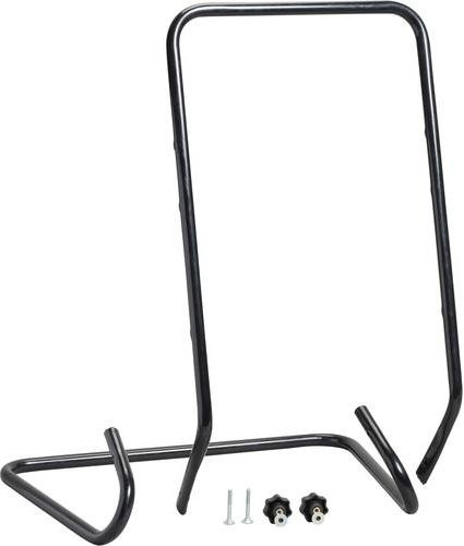 Schneider Electric 10502 Montagerahmen als Trage- und Standrahmen in Schwarz - Bild 1