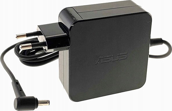 Asus Notebook-Netzteil 65 W Schwarz 19 V 3.42 A - Bild 1