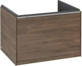 V&B Waschtischunterschrank Subway 3.0 B/T/H: 62,2 x 42,9 x 47,8 cm - Bild 1