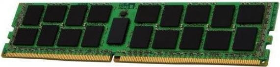 CoreParts MMKN078-16GB DDR4 RAM Speichermodul 1 x 16 GB 2666 MHz in Grün - Bild 1