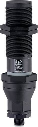 Ifm Electronic Kapazitiver Sensor KI532A PNP Schwarz - Bild 1