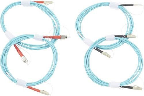 AEM AEM-MM-LC-CORD-K01 Referenzkabel-Kit in Blau - Bild 1